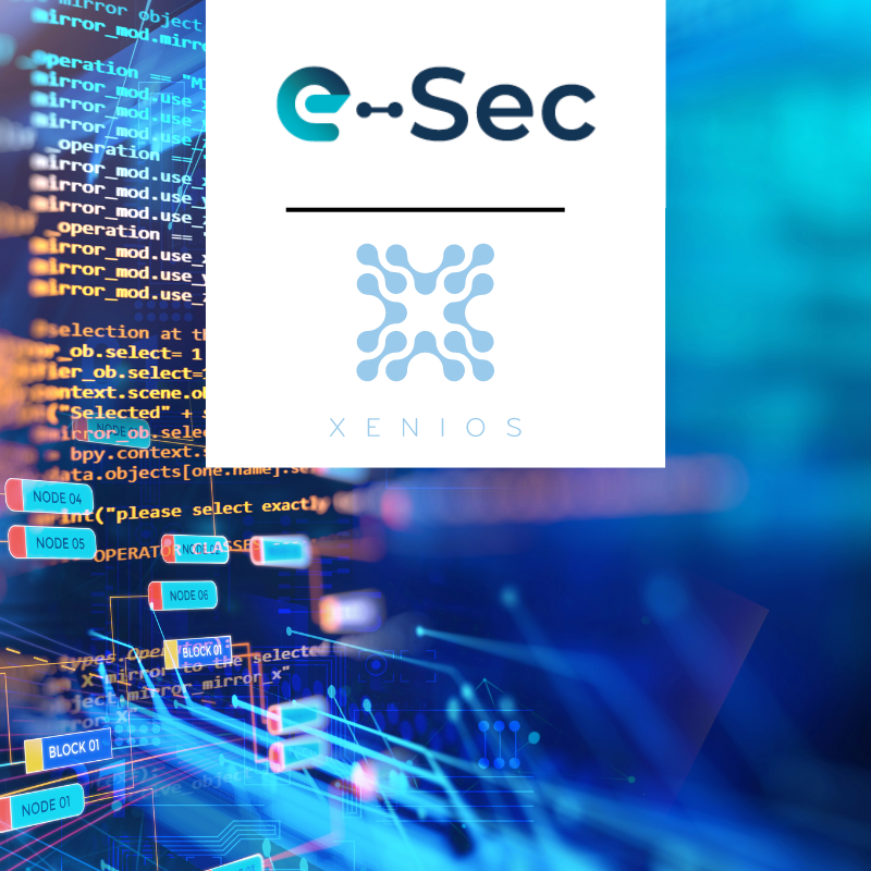 XBG und e-Sec bringen erste tokenisierte Unternehmensanleihe nach eWpG auf Griechenlands Finanzmarkt